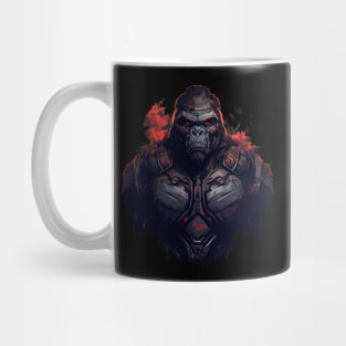 Optimus Primal Mug